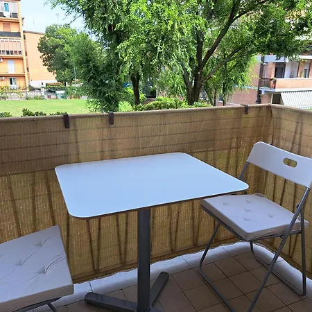 Da Tatiana Fiera Guest house Verona