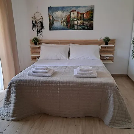 Guest house Da Tatiana Fiera *